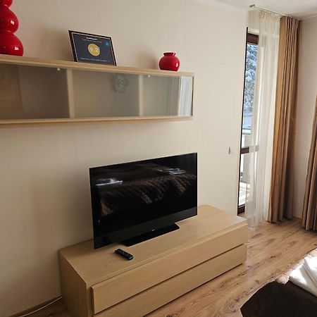 Apartment In Borovets Gardens C17 Luaran gambar