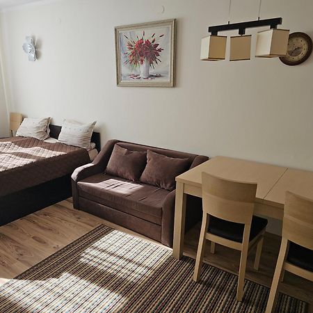 Apartment In Borovets Gardens C17 Luaran gambar
