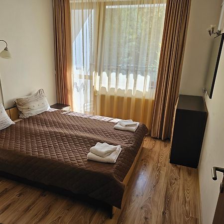 Apartment In Borovets Gardens C17 Luaran gambar