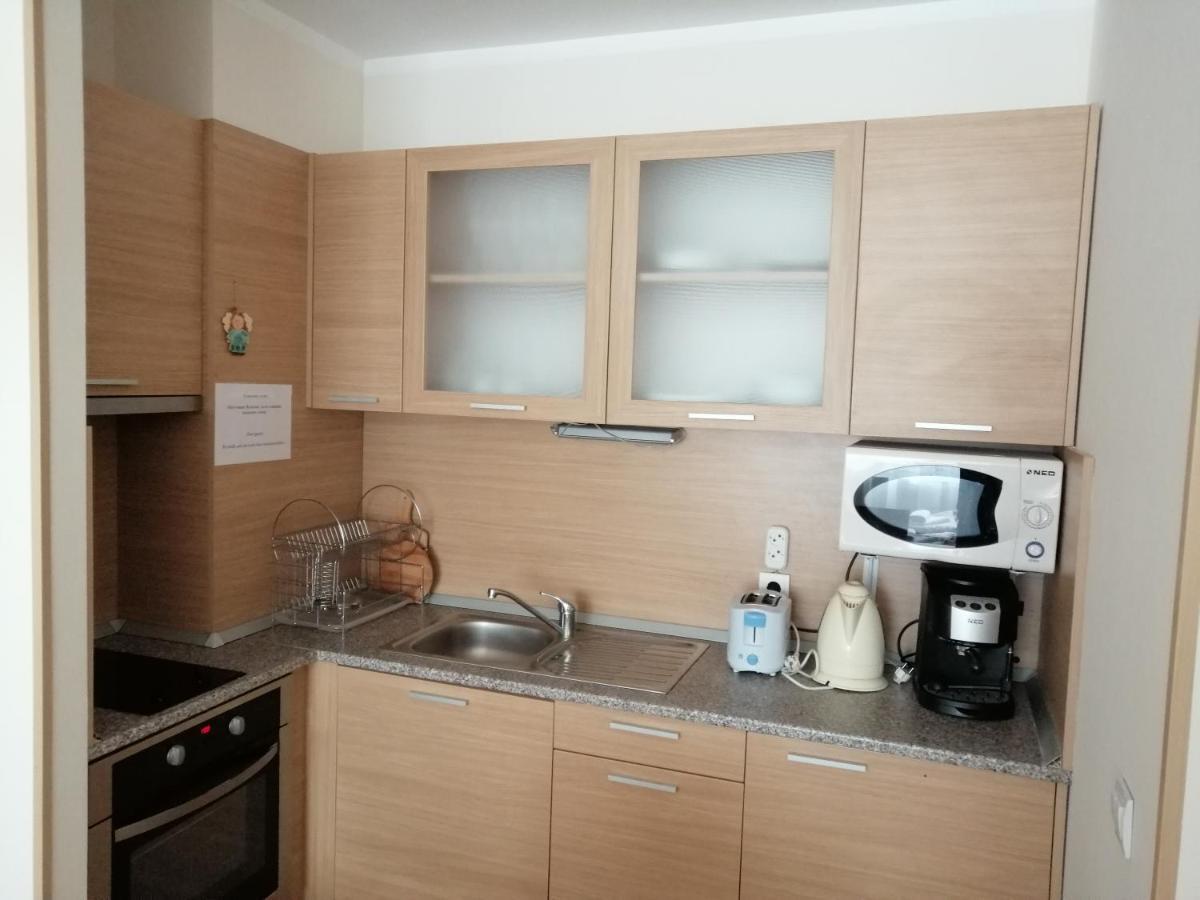 Apartment In Borovets Gardens C17 Luaran gambar