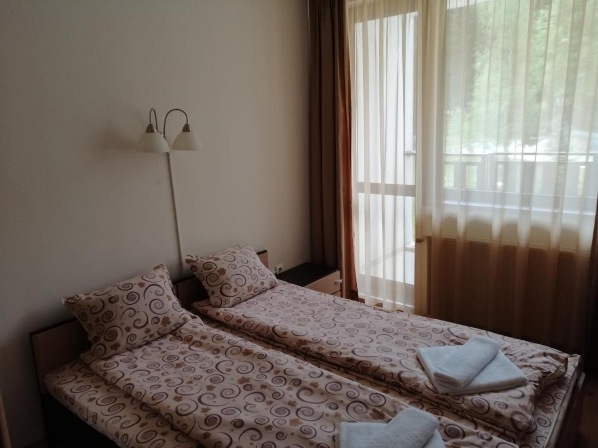 Apartment In Borovets Gardens C17 Luaran gambar