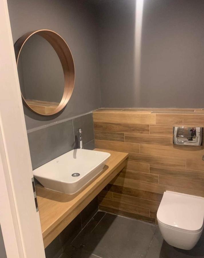 Apartment In Borovets Gardens C17 Luaran gambar