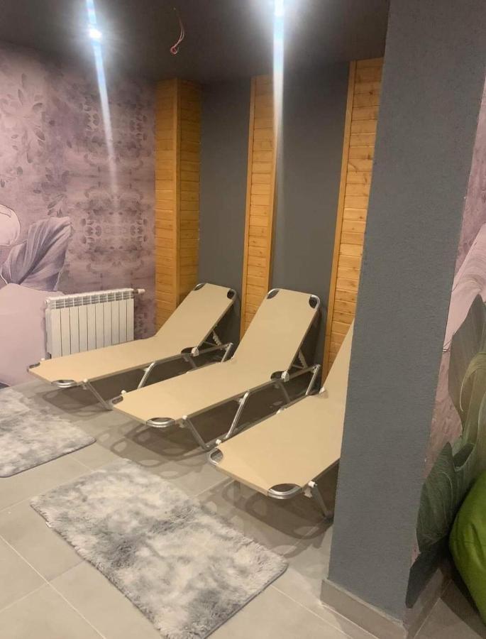 Apartment In Borovets Gardens C17 Luaran gambar