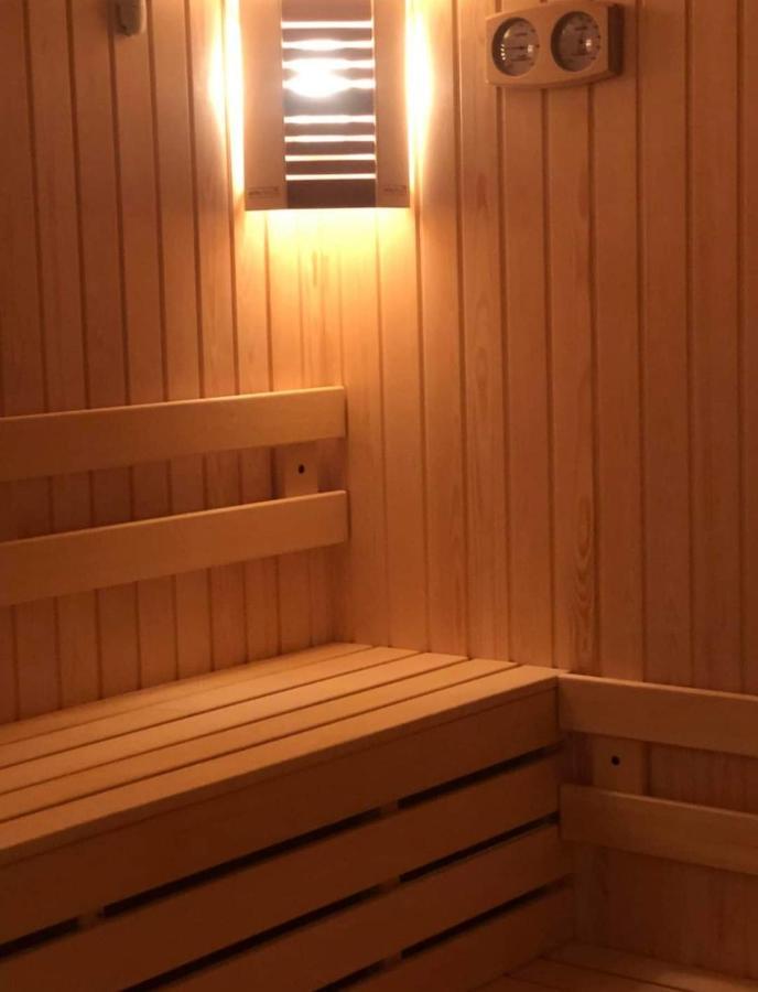 Apartment In Borovets Gardens C17 Luaran gambar