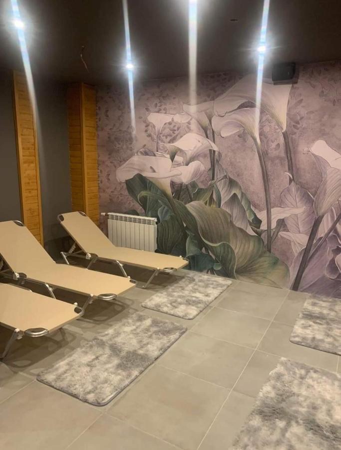 Apartment In Borovets Gardens C17 Luaran gambar