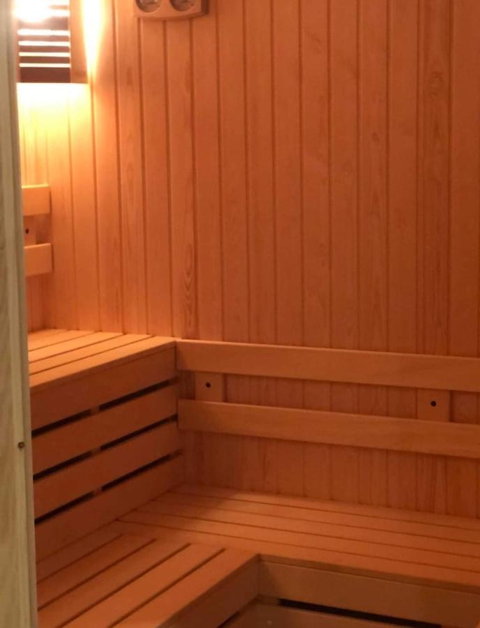 Apartment In Borovets Gardens C17 Luaran gambar