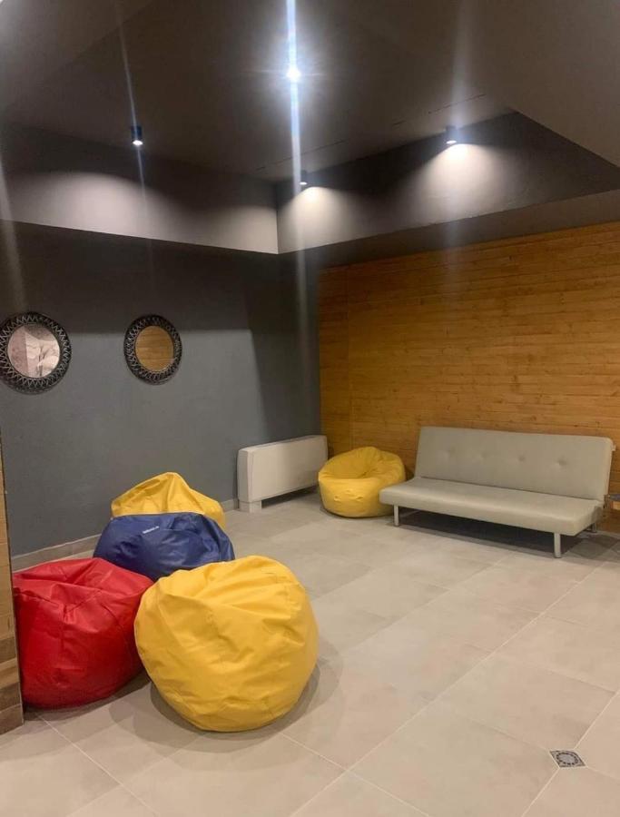 Apartment In Borovets Gardens C17 Luaran gambar