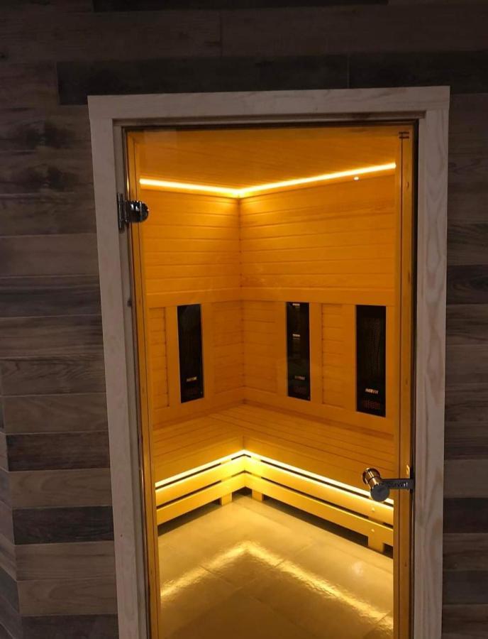 Apartment In Borovets Gardens C17 Luaran gambar