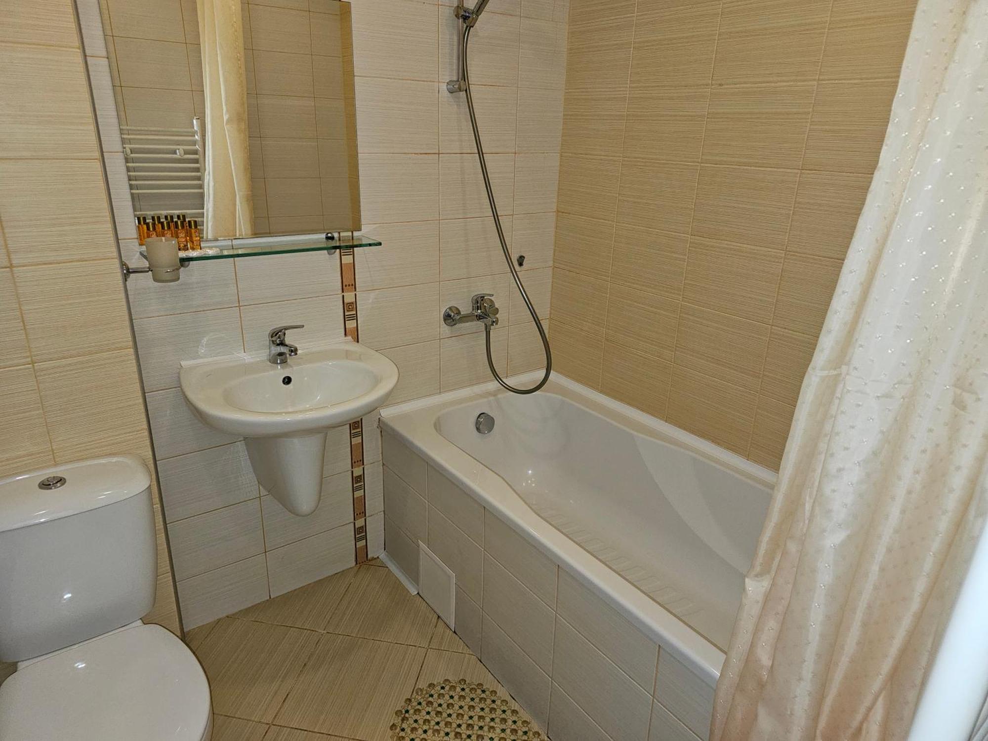 Apartment In Borovets Gardens C17 Luaran gambar