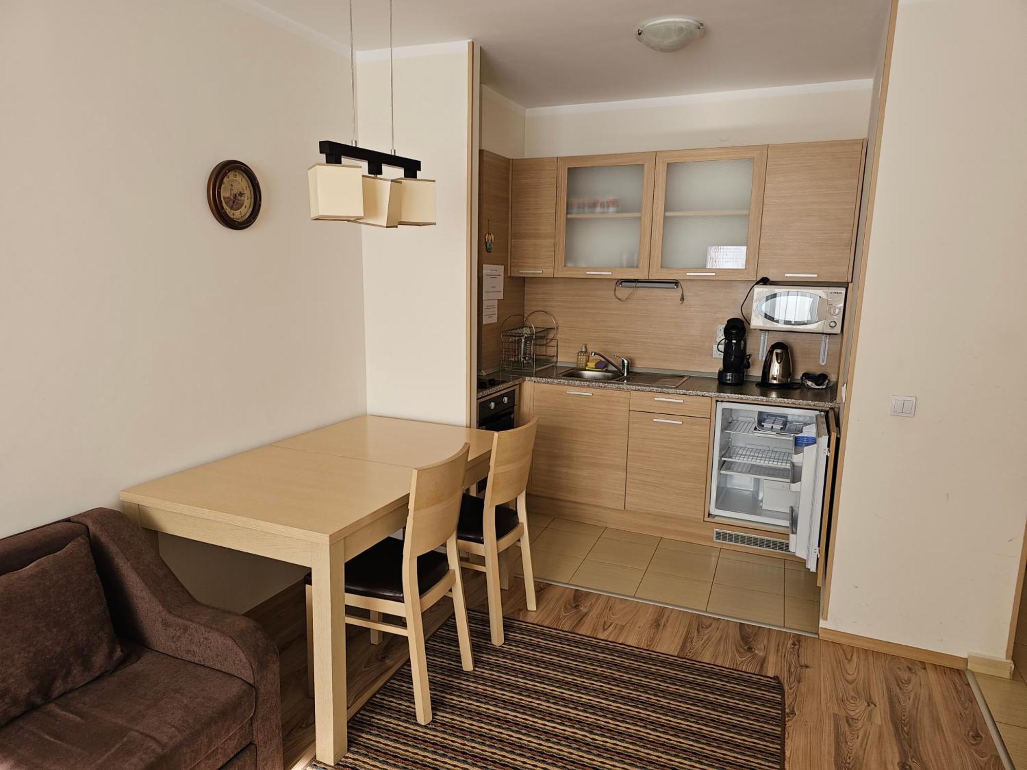Apartment In Borovets Gardens C17 Luaran gambar