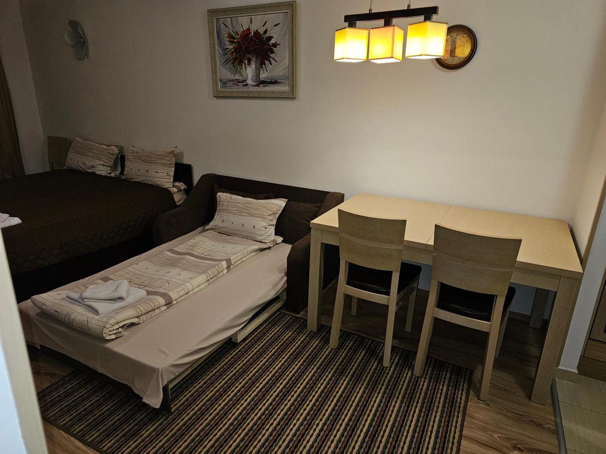 Apartment In Borovets Gardens C17 Luaran gambar