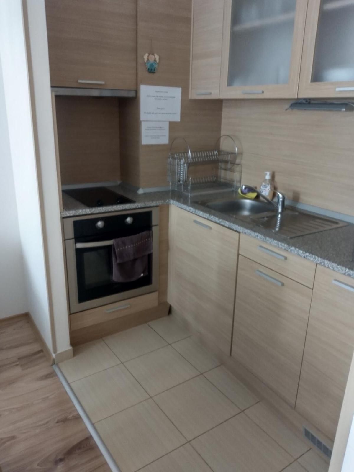 Apartment In Borovets Gardens C17 Luaran gambar