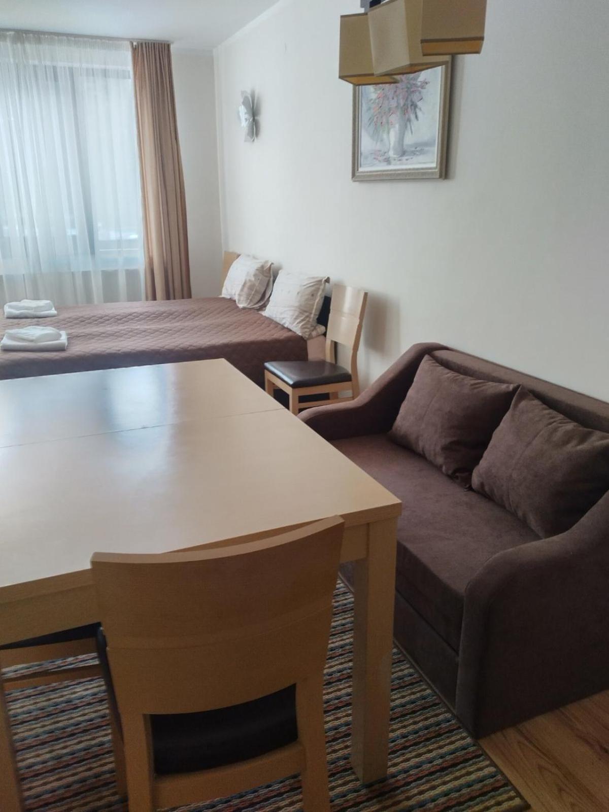 Apartment In Borovets Gardens C17 Luaran gambar