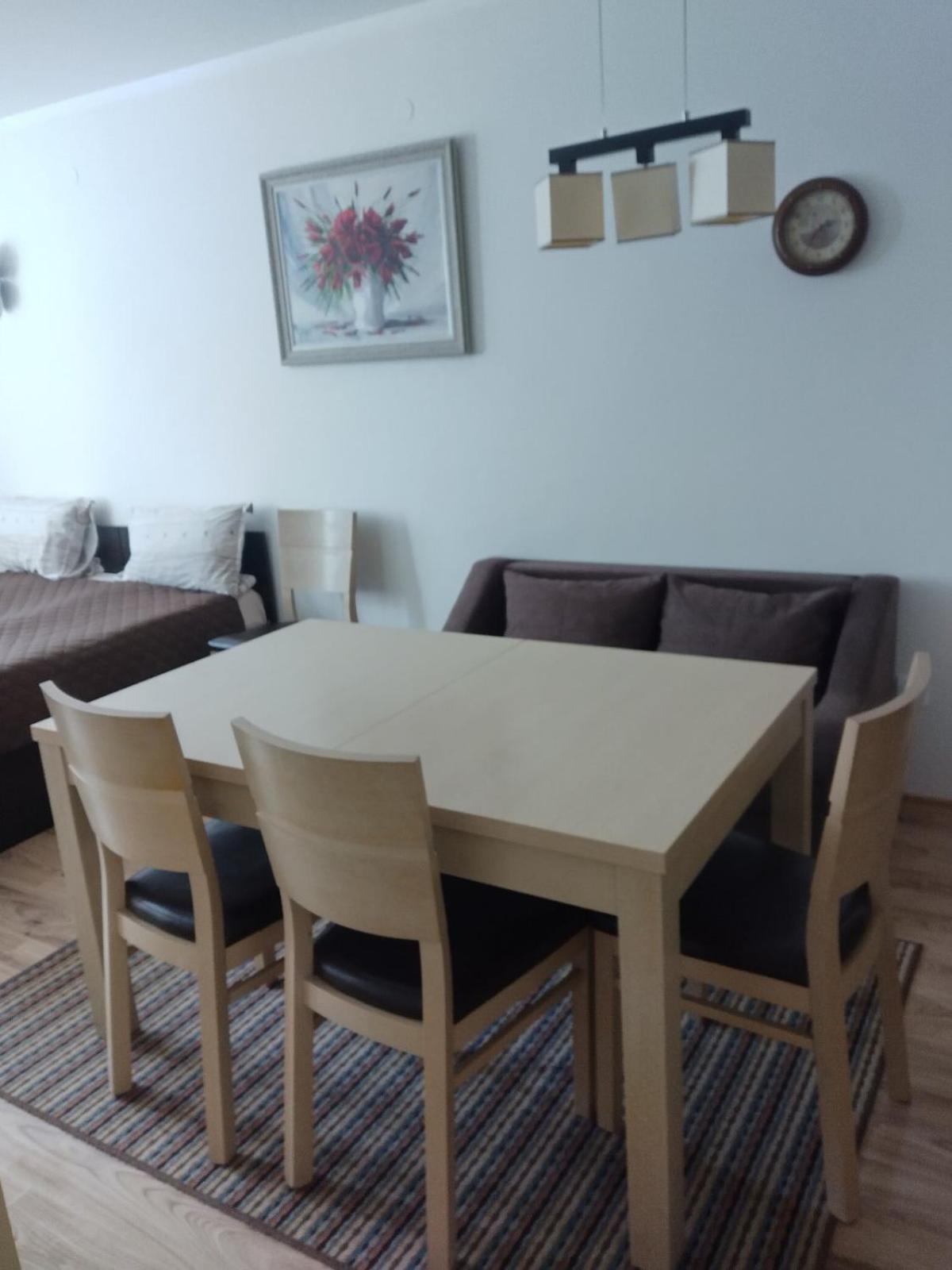 Apartment In Borovets Gardens C17 Luaran gambar