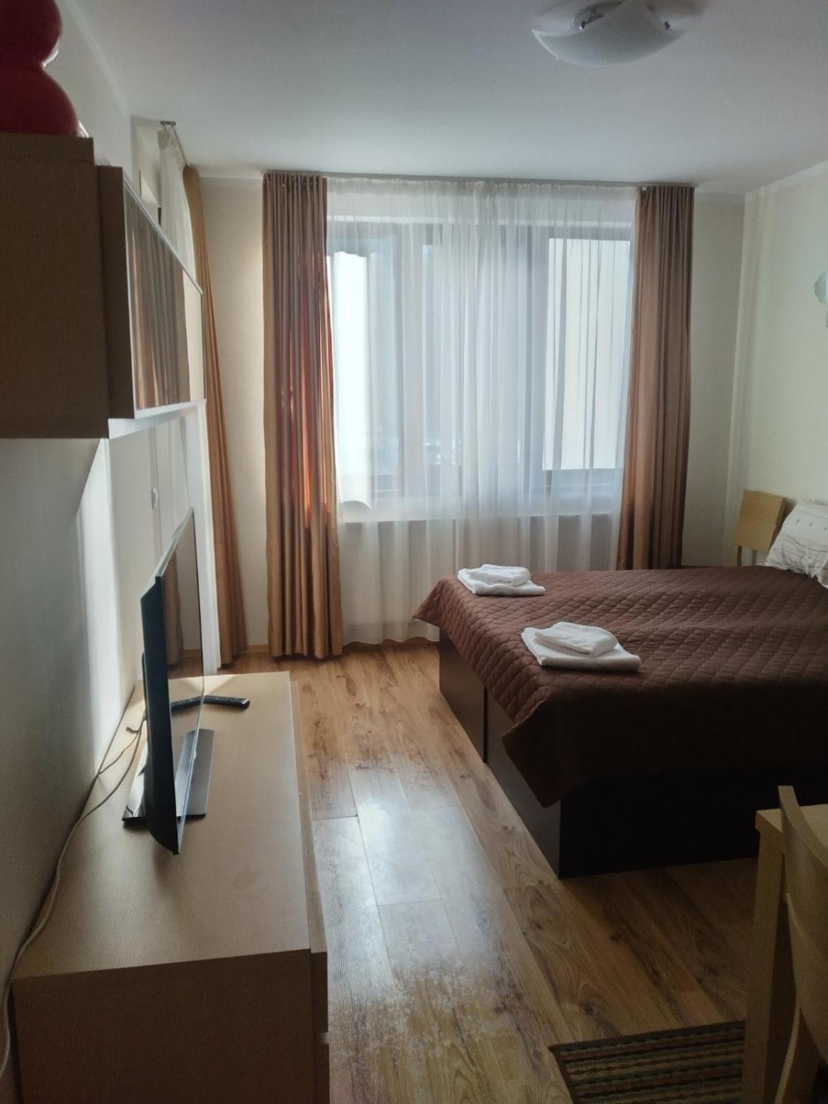 Apartment In Borovets Gardens C17 Luaran gambar