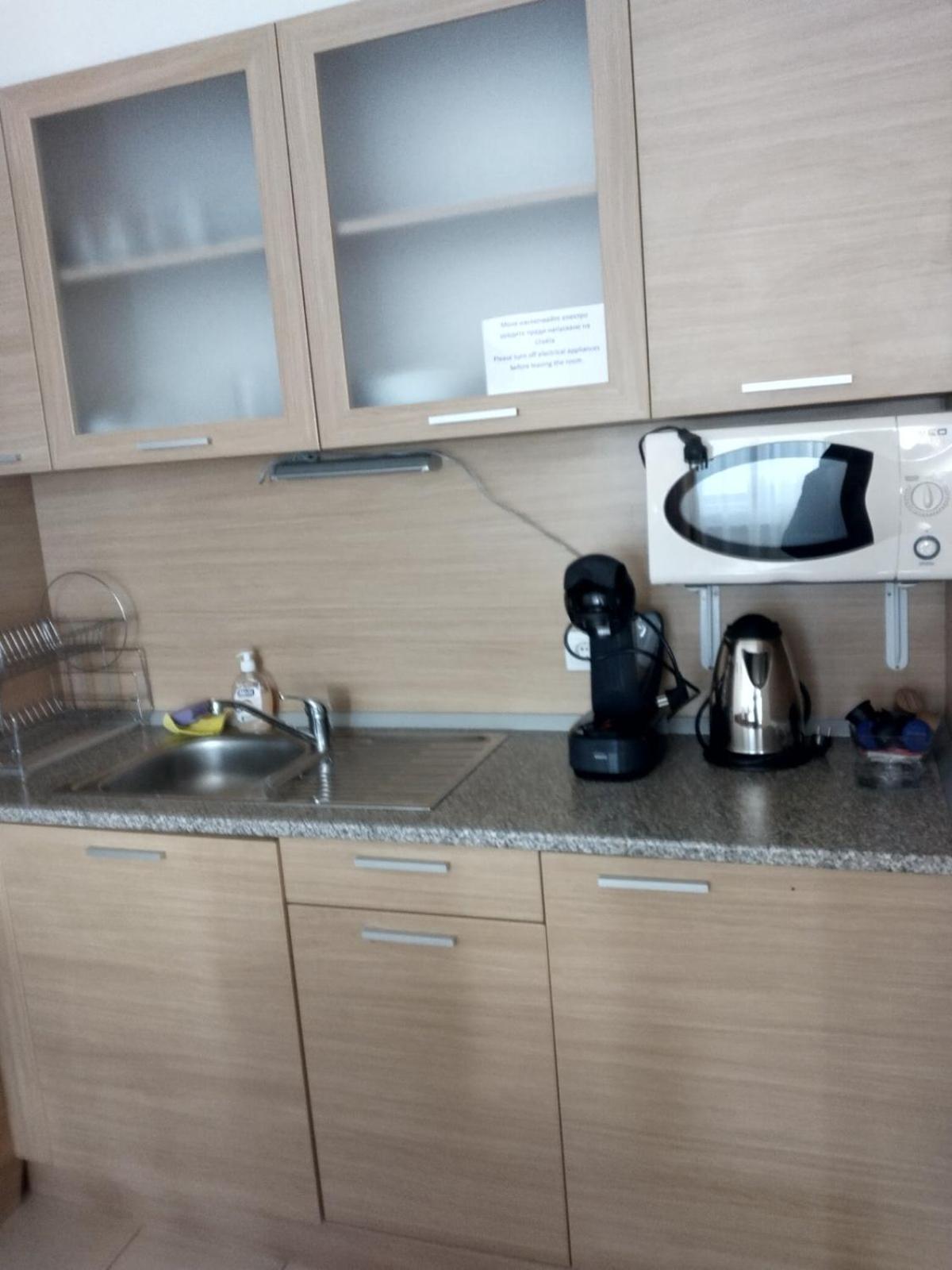 Apartment In Borovets Gardens C17 Luaran gambar