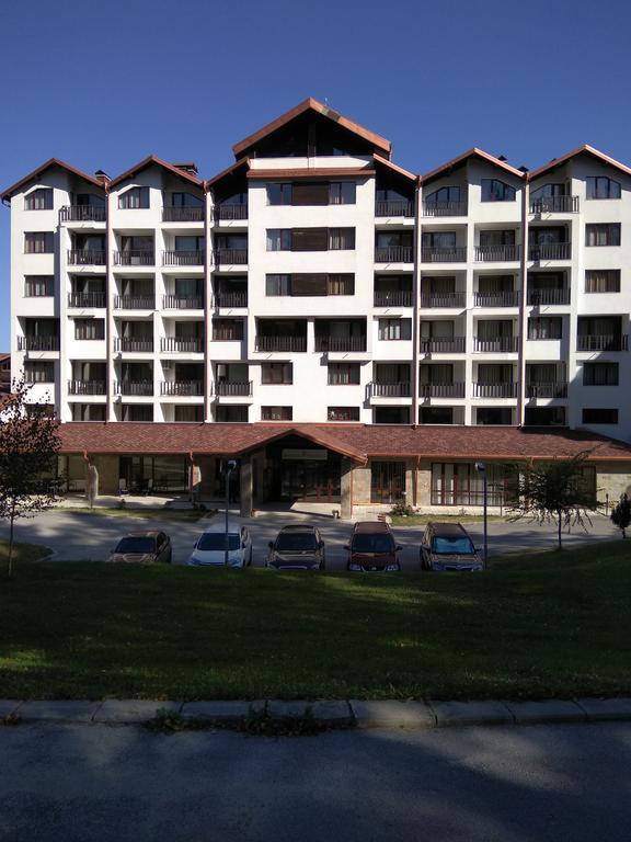 Apartment In Borovets Gardens C17 Luaran gambar