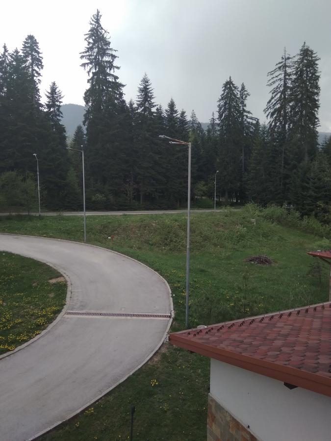 Apartment In Borovets Gardens C17 Luaran gambar