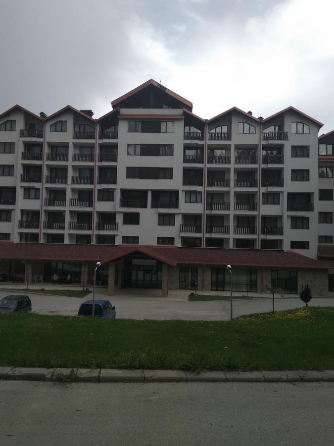 Apartment In Borovets Gardens C17 Luaran gambar