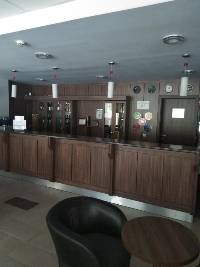 Apartment In Borovets Gardens C17 Luaran gambar