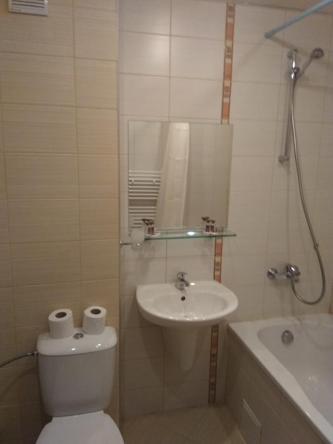 Apartment In Borovets Gardens C17 Luaran gambar