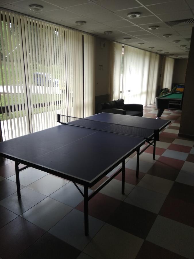 Apartment In Borovets Gardens C17 Luaran gambar